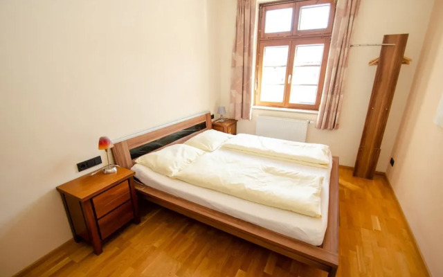Post Residence Apartments
