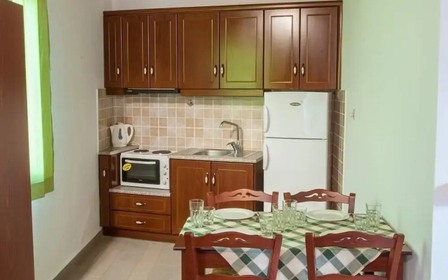 Lithoessa Traditional Rooms