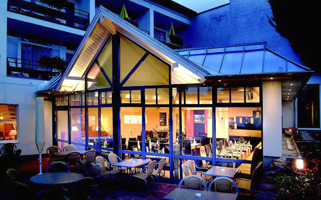 Ringhotel Posthotel Usseln