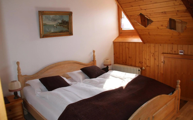 Historic Hotel Steinbock