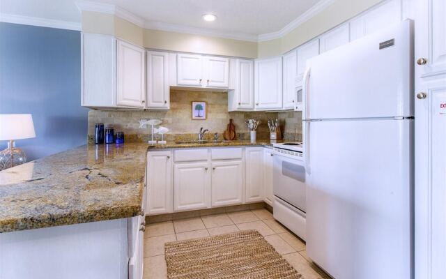 10 D, One Bedroom Condo