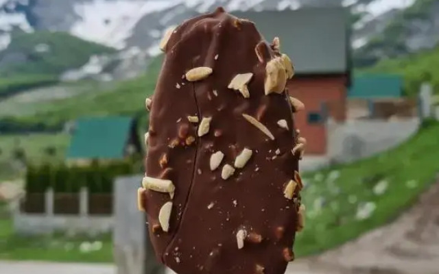 Guest House Tiha noć