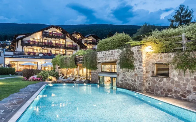 Hotel Angelo Engel