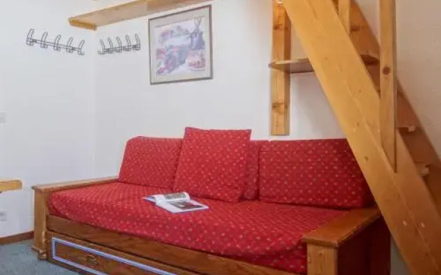 Apartment Rond Point des Pistes.9