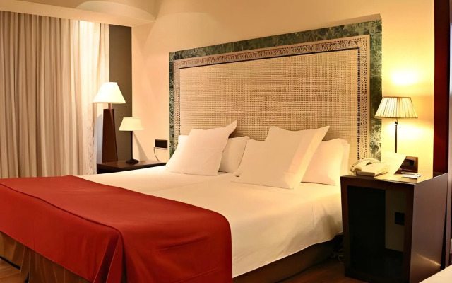 Hotel Roc Blanc & Spa