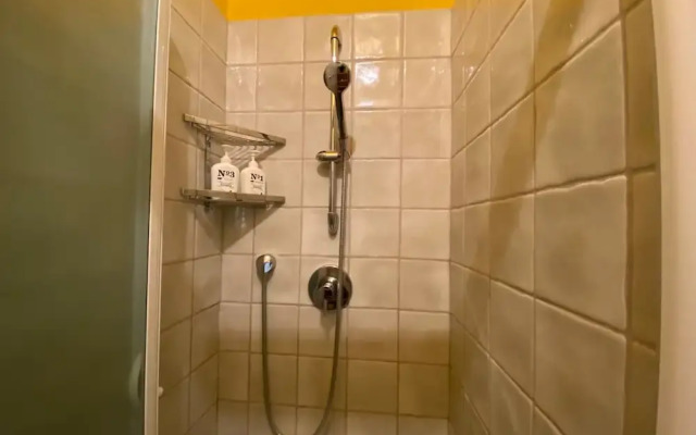 Fetta di Limone Apartment with AC