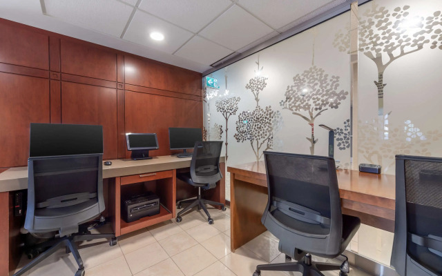 Best Western Plus Ottawa City Centre