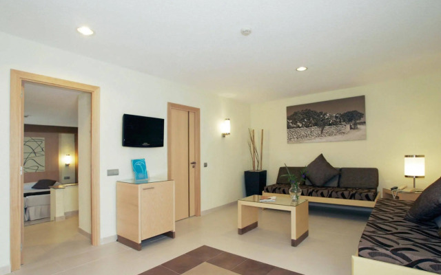 Hotel Riu Palace La Mola