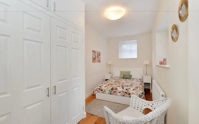 London Lifestyle Apartments Notting Hill