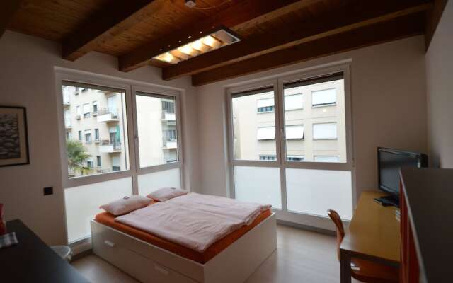 Lugano Apartments