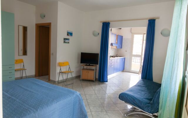 Vacanze Simius