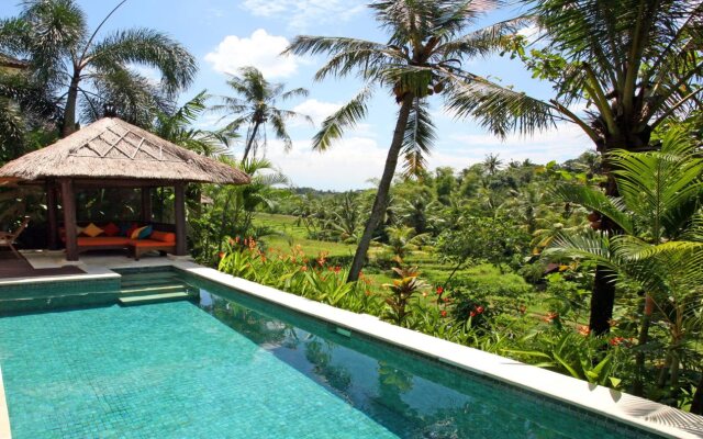 Villa Abadi