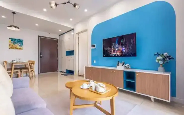 Vivian's House - Vinhomes D'Capital Tran Duy Hung
