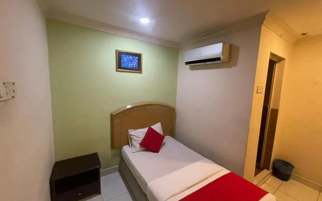 OYO 1002 Hotel Sahara Inn Batu Caves
