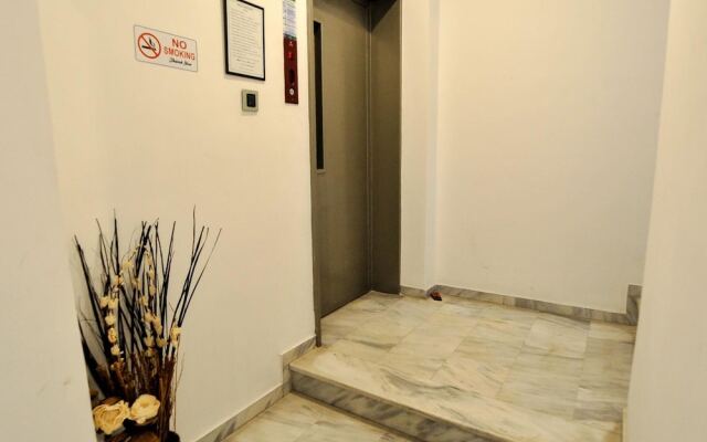 Bedway Athens Hostel
