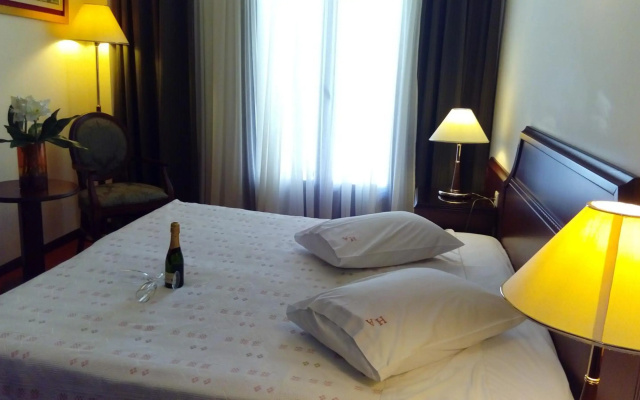 Hotel Apollonia