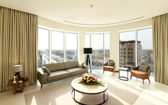 Golden Tulip Riyadh