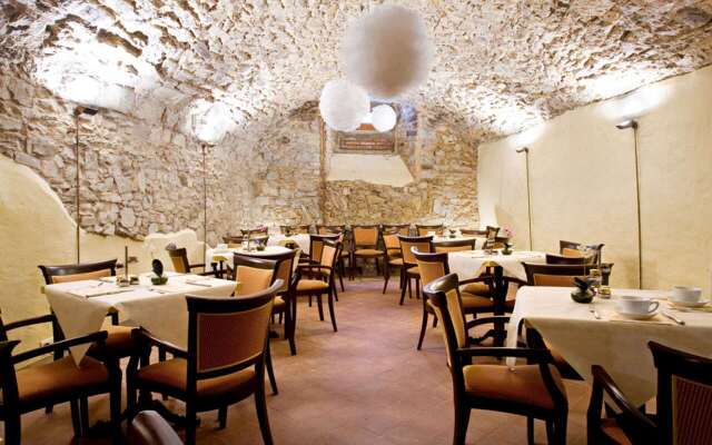Hotel Palazzo San niccolò & Spa