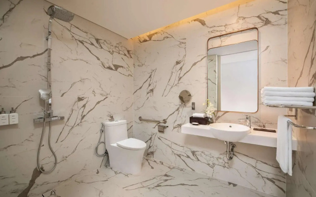 Radisson Hotel Danang