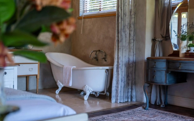 Petite Provence B&B