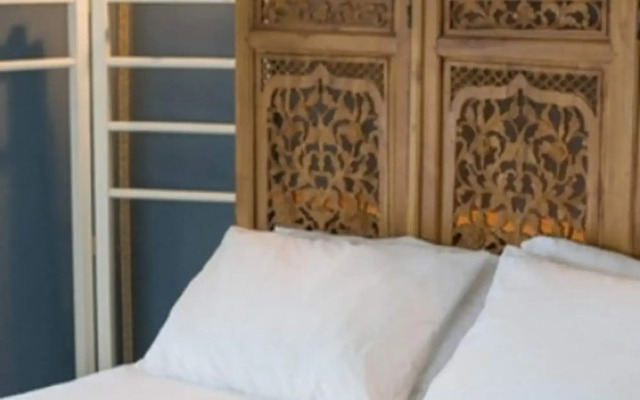 Yangpyeong Pension Bellevue