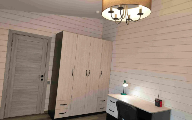 Дача Сосновка