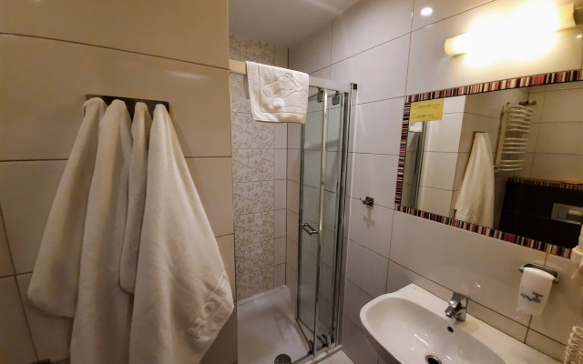 Hotel Kazimierz I