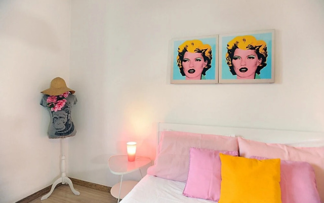 Salbertrand 81 - Appartamento Salbertrand by Wonde