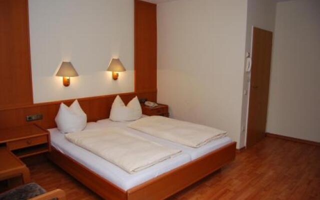 Hotel Münchner Hof