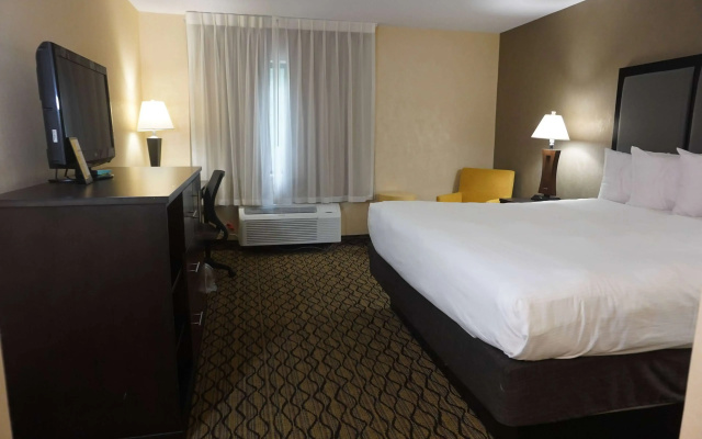 Baymont by Wyndham Bridgeport/Frankenmuth