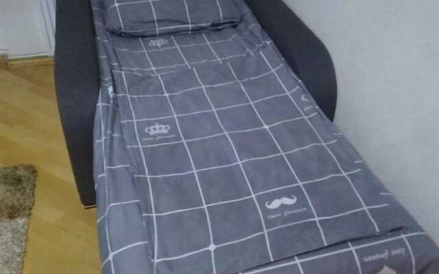 Апартаменты, ул. Давида Агмашенебели