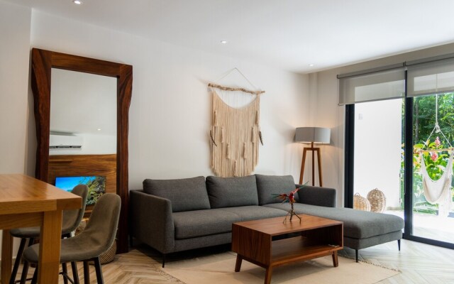 YAAXLUM - Luxury Oasis in Tulum