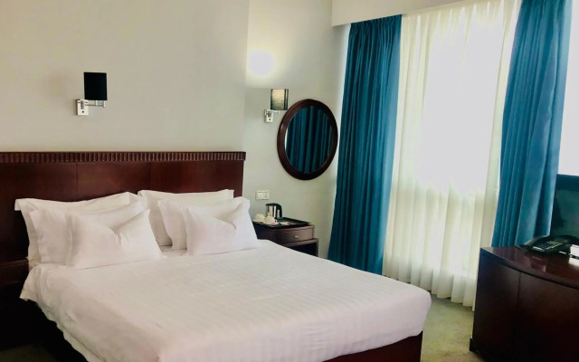 Hotel Aisi
