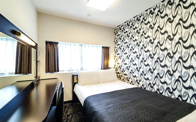 APA Hotel Nagasaki Dejima
