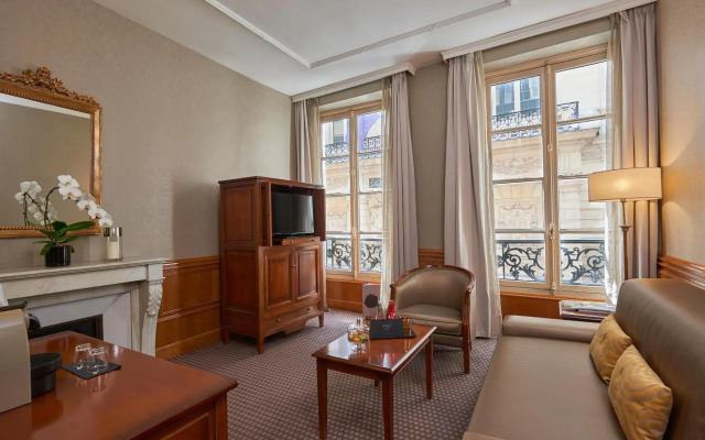 Melia Paris Vendôme