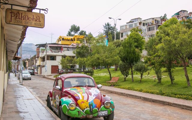 Pakocha House & Lodging