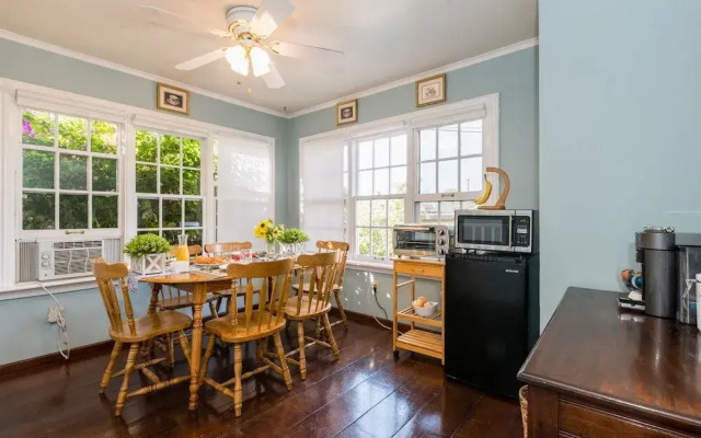 Madison Street Inn B&B