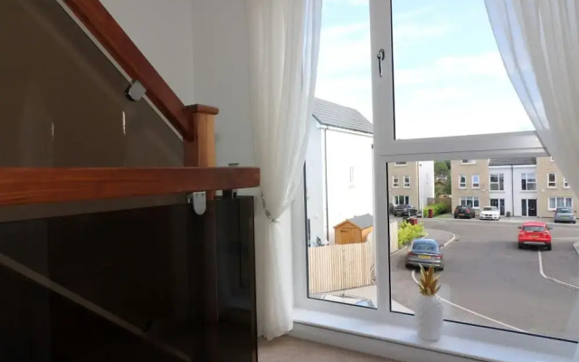 Macneish House - East Kilbride