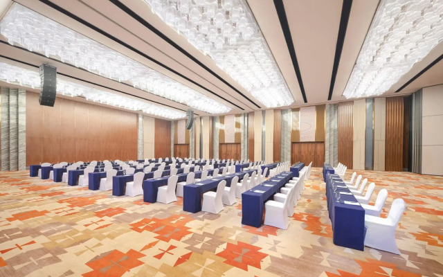 Novotel Changsha Intl Exhibition Center