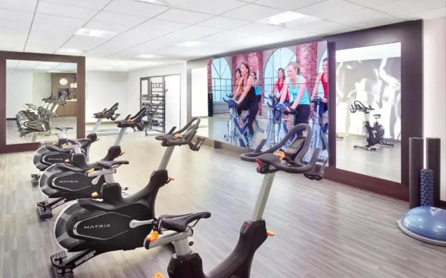 Atlanta Marriott Northwest at Galleria