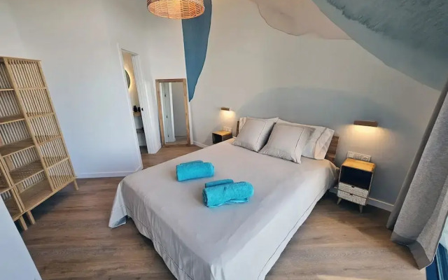 MAAR Suites Cotillo