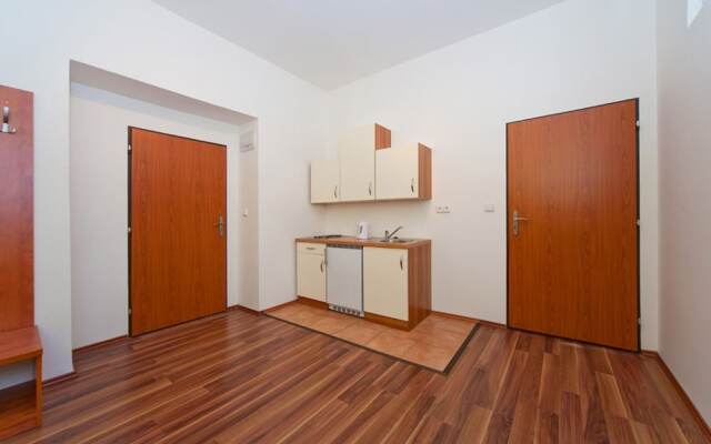 Apartment Amandment