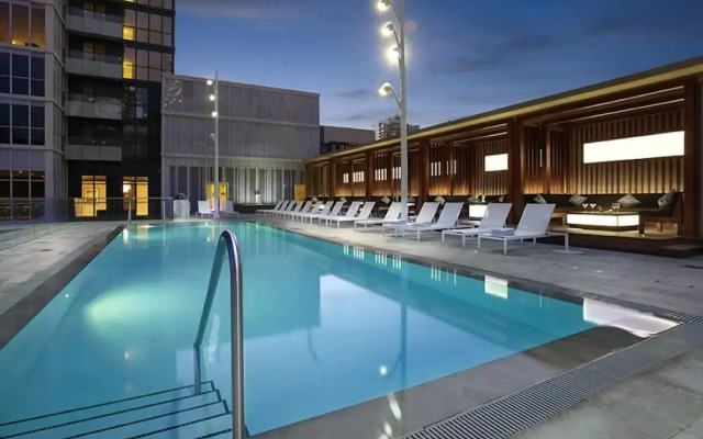 RS Boutique Suites