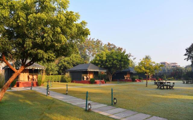 The Sher Garh Resort