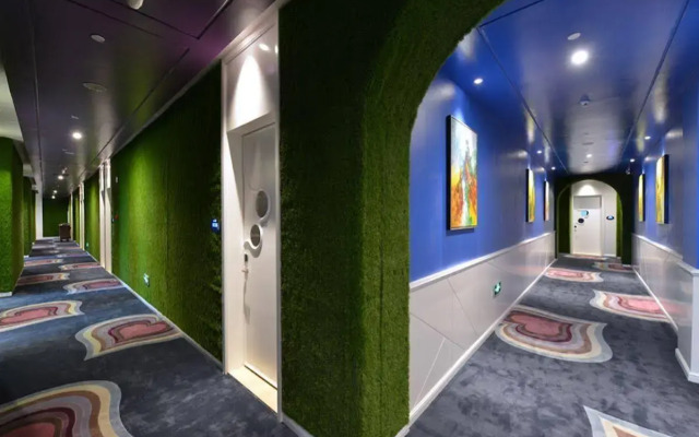 Xiamen Aizhu Lover Inn Boutique Hotel