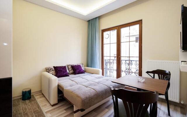 Taksim Celebi Residence