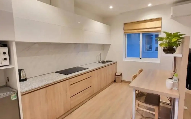 Simmi 4 Hotel & Apartment Near SECC