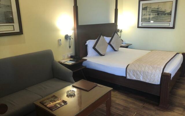 Chanakya BNR Hotel Puri