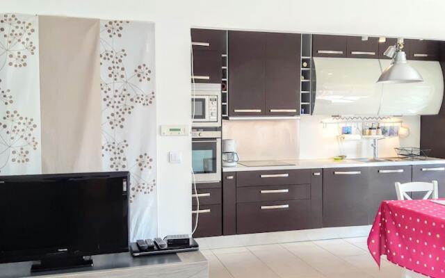 Residence Cap Esterel -  Gratadis