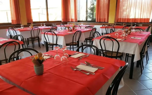 Albergo Ristorante Lavedo